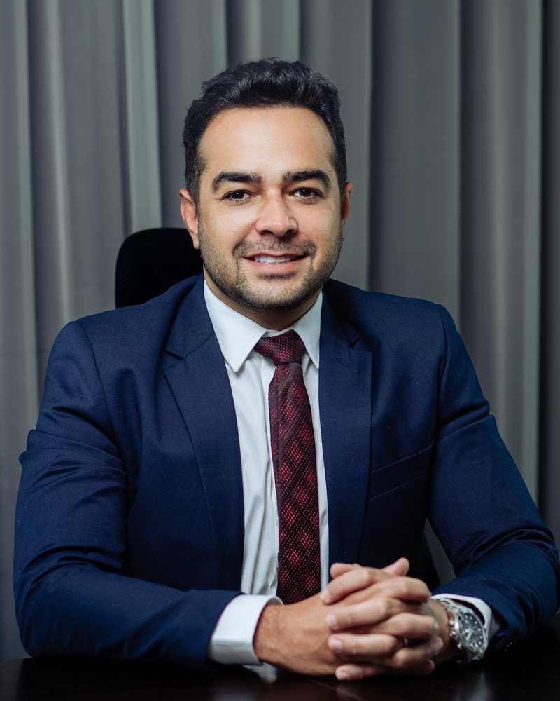 Hudson Evangelista Gonçalves